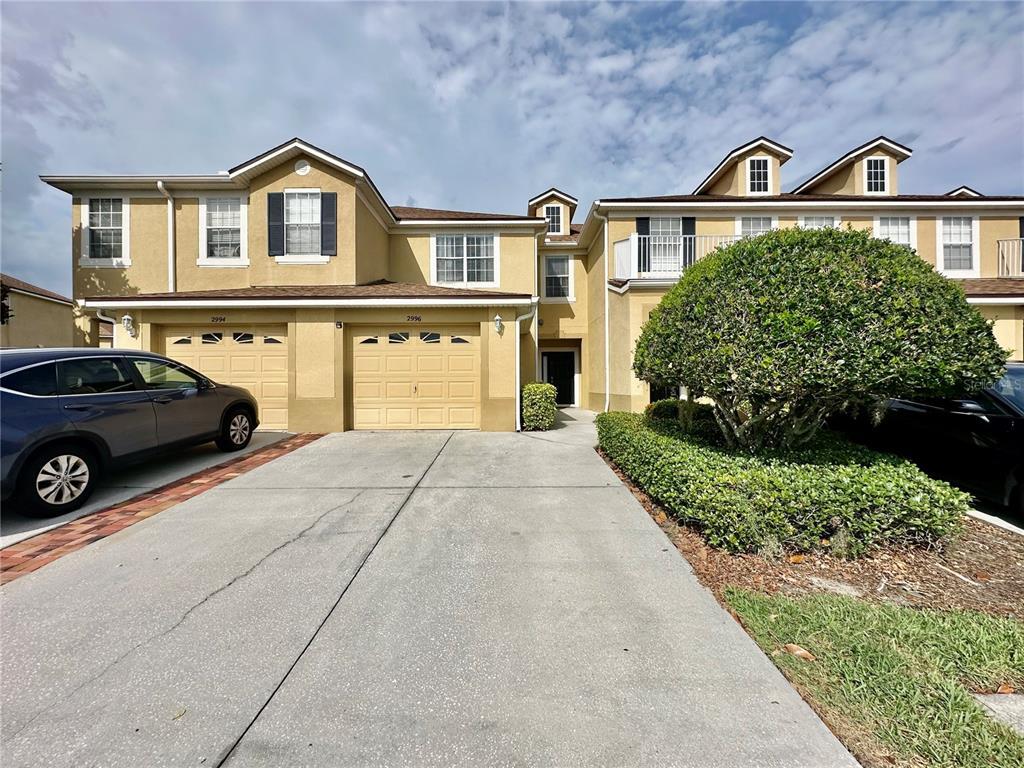 2996 Langdon Ln N, Kissimmee, FL 34741 Townhome Rentals in Kissimmee