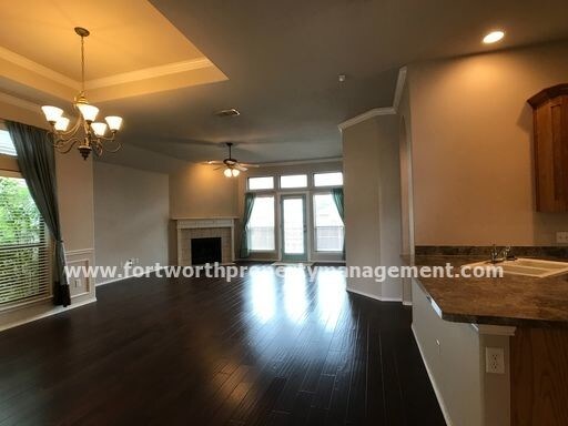 Building Photo - Fort Worth Texas Homes For Rent