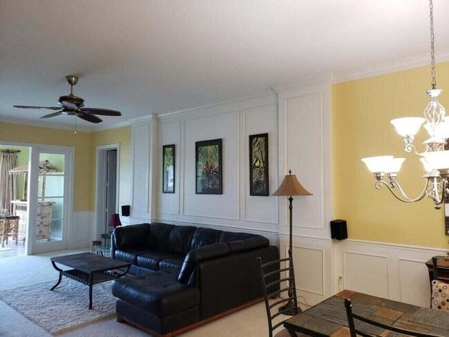 Foto del edificio - 13 Harbour Isle Dr W