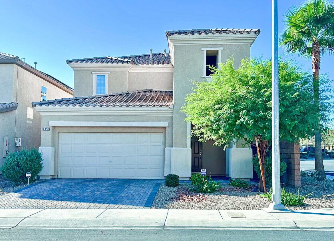 8893 Melridge Rd, Las Vegas, NV 89148 House Rental in Las Vegas, NV
