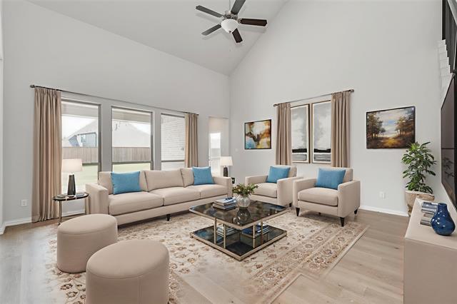 Foto del edificio - 9508 Boulder Point Rd