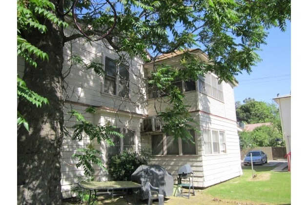 Foto del edificio - 2310 19th St