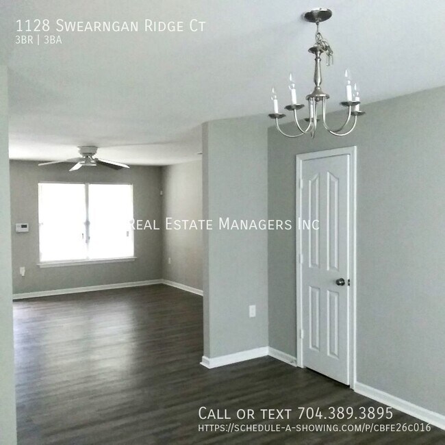 Foto del edificio - 1128 Swearngan Ridge Ct
