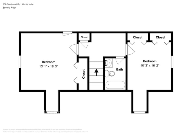 Foto del edificio - 300 Southland Rd