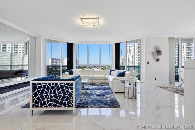 Foto del edificio - 3100 N Ocean Blvd