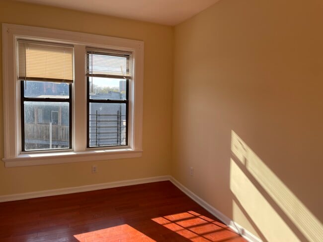 Bedroom - 280 Morris Ave