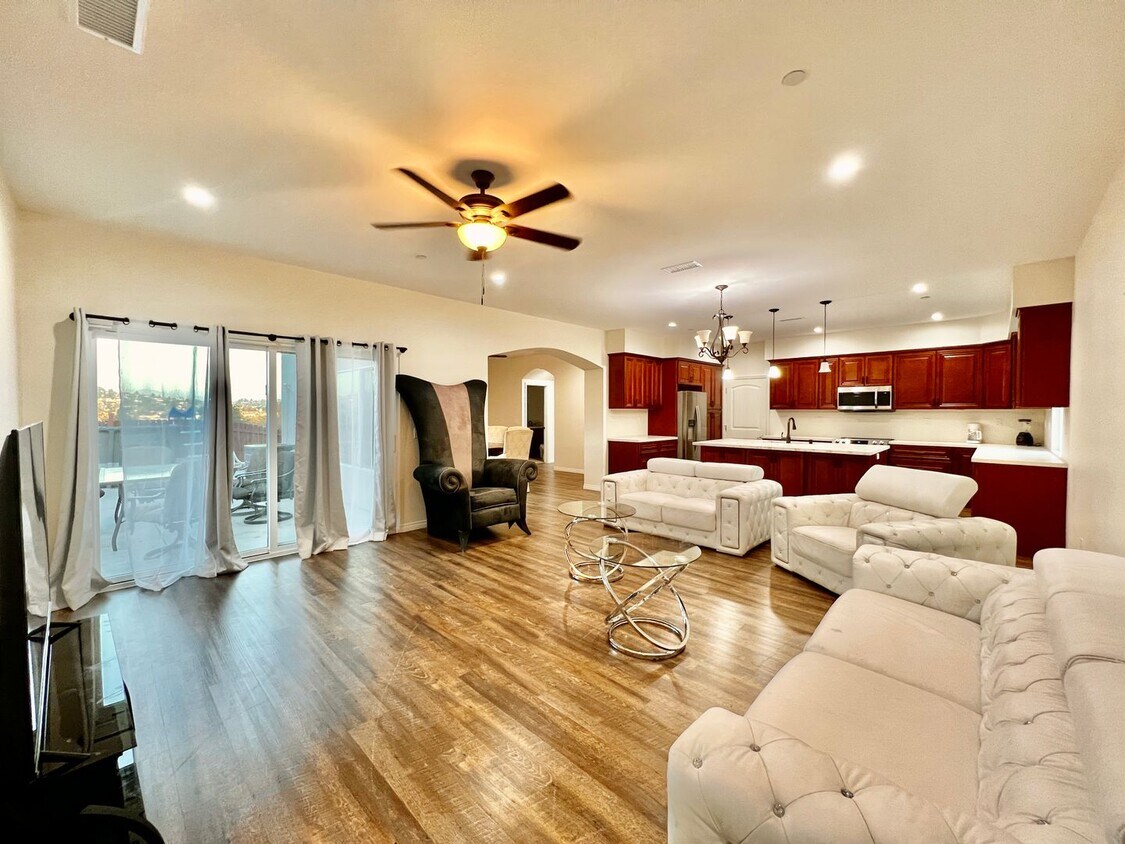 Primary Photo - Newly Built Home with Attached ADU!