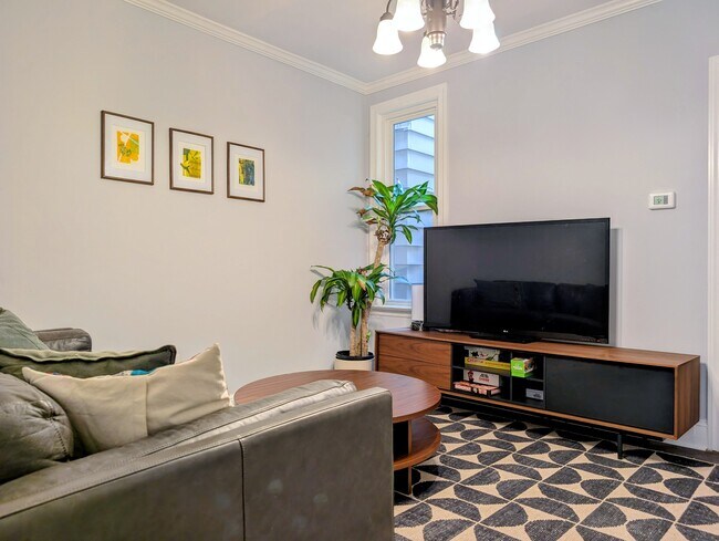 Foto del edificio - 156 Mercer St