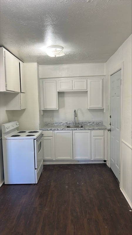 Foto del edificio - 2805 Carter St