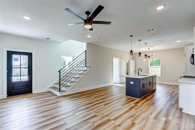 Foto del edificio - 5407 Lee St