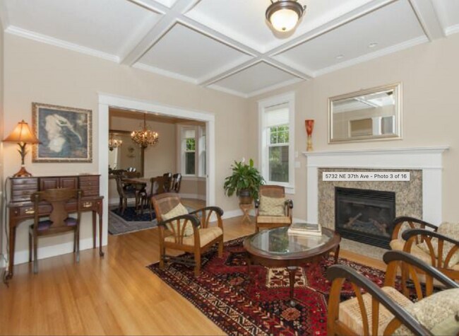 Foto del edificio - 5732 NE 37th Ave