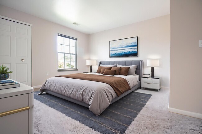 Foto del edificio - Silver Creek Apartments