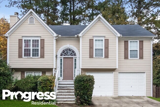 Building Photo - 4950 Lighthouse Pointe