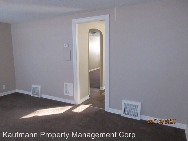 Foto del edificio - 1 br, 1 bath House - 415 Pasadena Drive