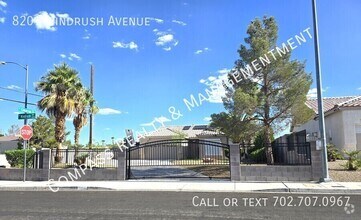 Building Photo - 8201 Windrush Ave
