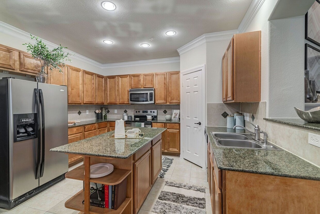 Cortland Estates at TPC Apartments - San Antonio, TX ...