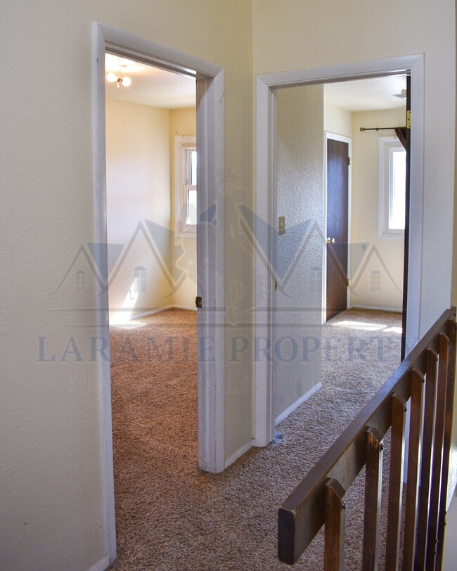 Building Photo - Charming 3 Bed, 1.5 Bath Home in Laramie, ...
