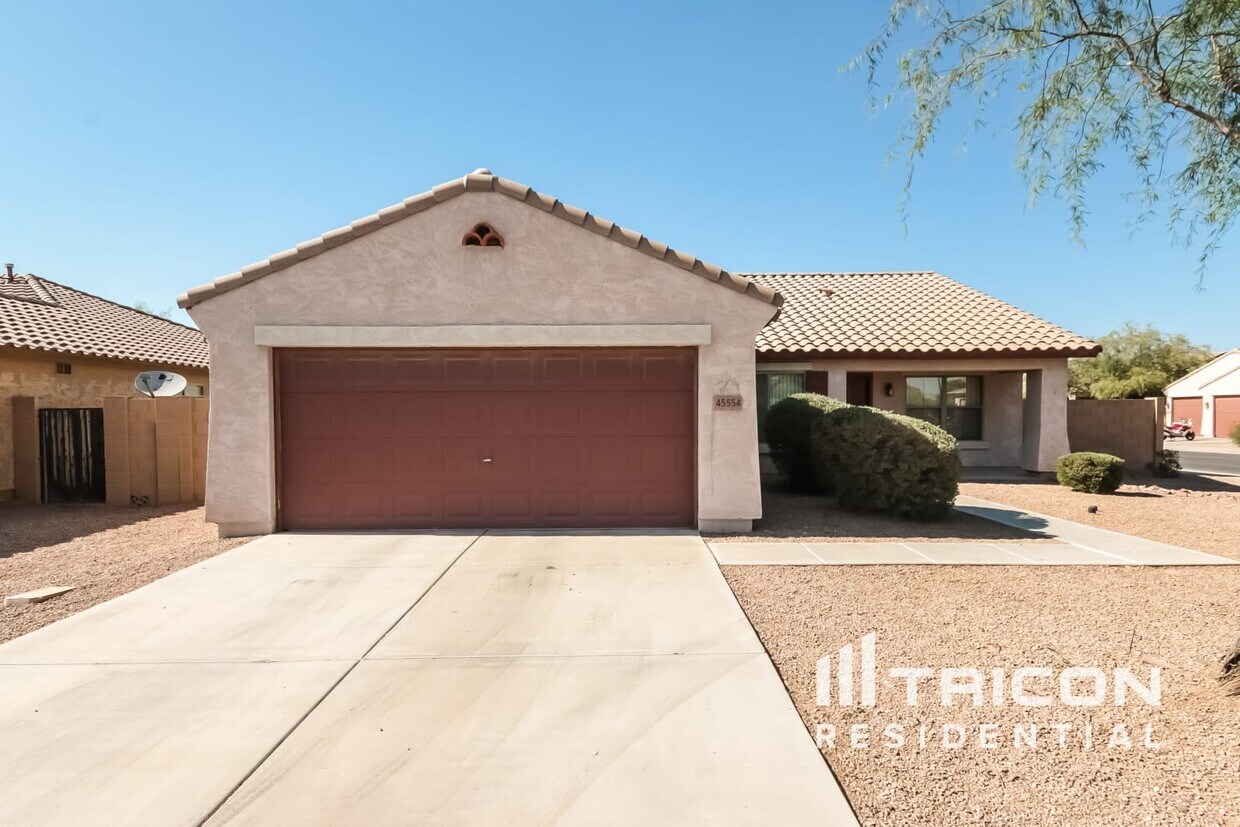 Primary Photo - 45554 W Ranch Rd