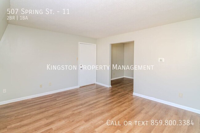 Foto del edificio - 507 Spring St