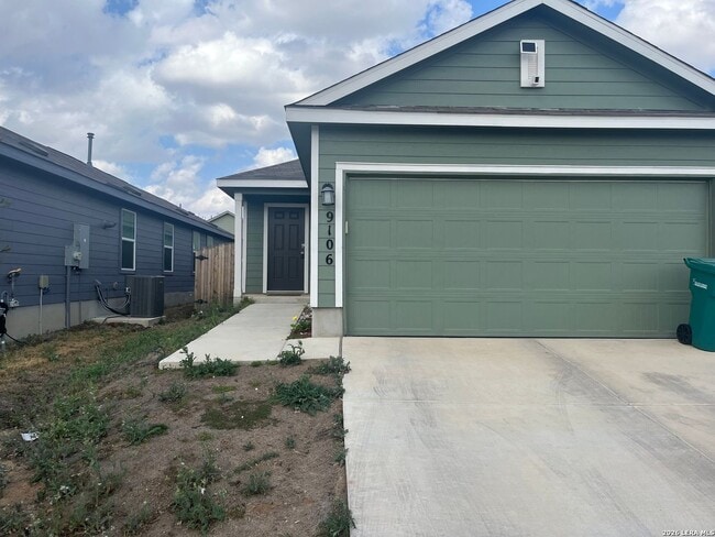 Move In Ready 3 Bedroom Lennar Home with 2 Car Garage in West San Antonio - Move In Ready 3 Bedroom Lennar Home with 2 Car Garage in West San Antonio