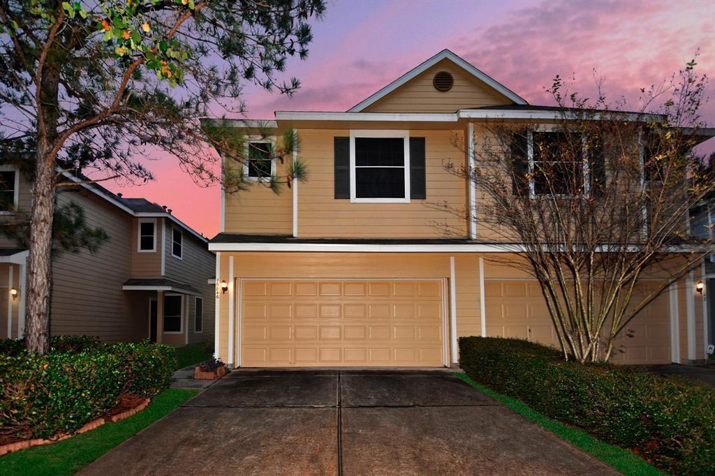 Foto principal - 16846 Carrollton Creek Ln