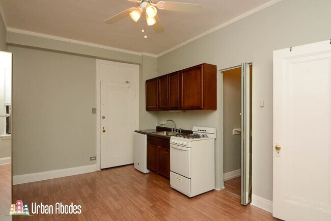 Foto del edificio - 3824 N Fremont