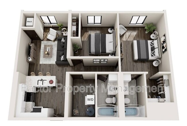 Building Photo - 1111 Range St