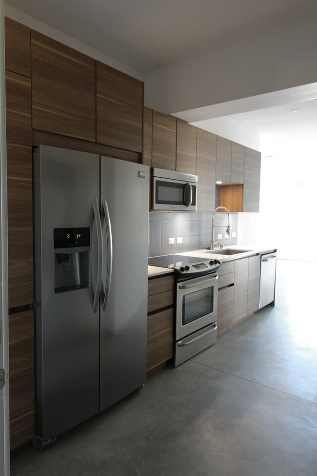Building Photo - 4021 8th Ave