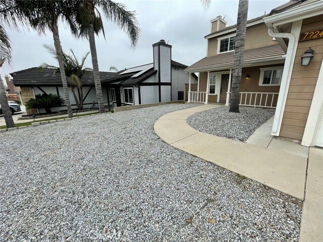 Building Photo - 7224 Parkside Pl