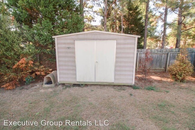 Foto del edificio - 3 br, 2 bath House - 5577 Terrace Pointe C...