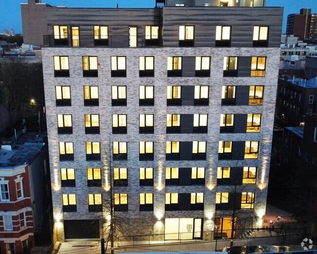 Apartments for Rent in 10457