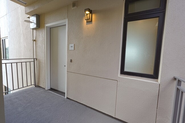 Photo - 2747 San Pablo Ave Townhome