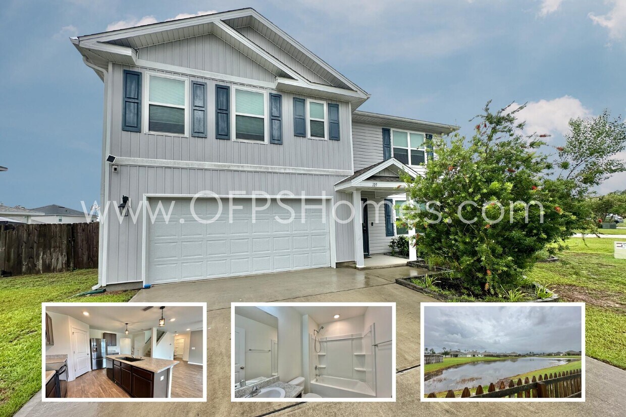 Foto principal - 109 Merrion Rd