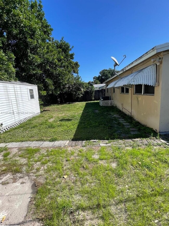 Foto del edificio - 7101 Park St