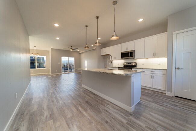 Foto del edificio - 2463 Klondike Ln