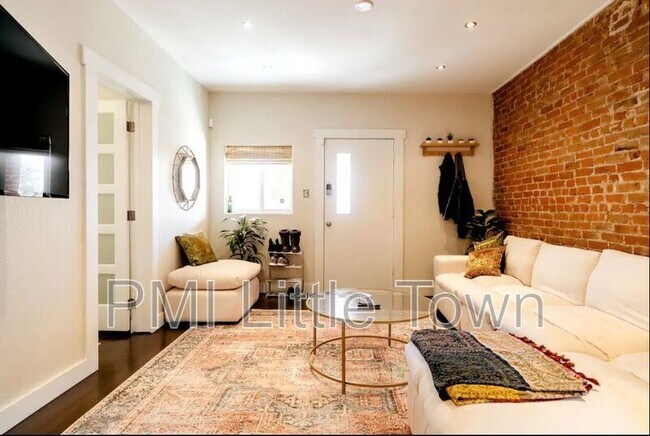 Foto del edificio - 3582 High St