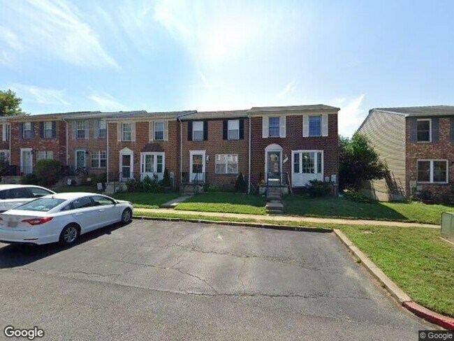 Foto del edificio - 919 Richwood Ct