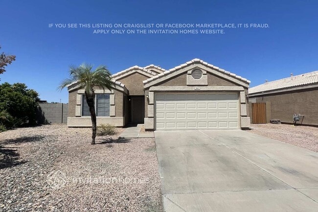 Building Photo - 364 S Bermuda Dr