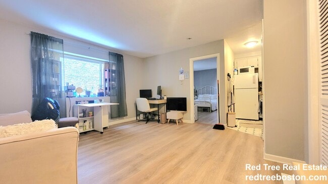 Photo - 200 Kelton St Apartment