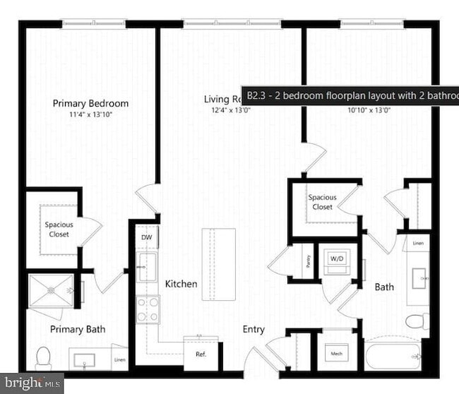 Photo - 4851 Ellin Rd Apartment