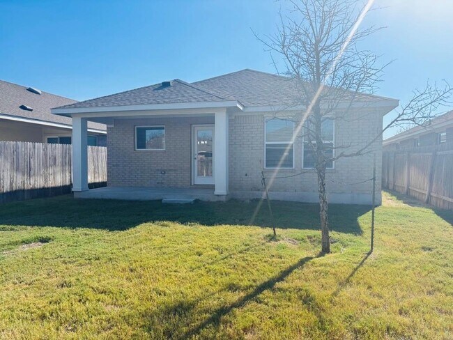 Building Photo - 1302 Golden Barley Dr