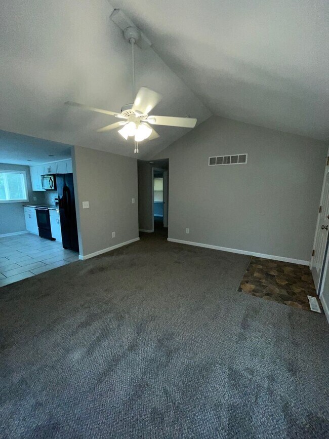 Foto del edificio - Cozy home in KC