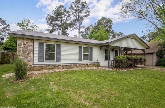 Building Photo - Beautiful Maumelle Home