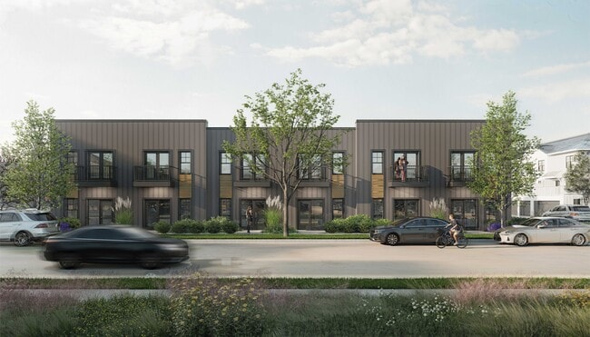 ORI Style Studio Apartments - C & C Residences