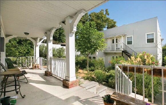 Foto principal - 404 1/2 N Ave 54 Los Angeles, CA 90042