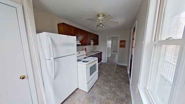 Foto del edificio - 3 Bedroom Duplex with Finished Loft