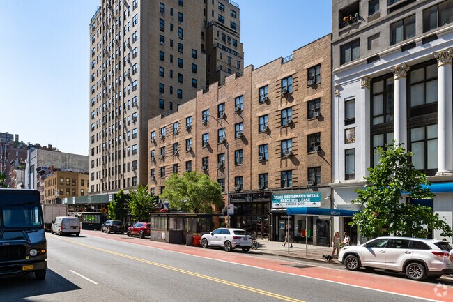 Building Photo - 312 West 23rd Street