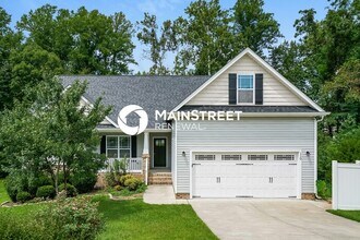 Building Photo - 110 Canterbury Dr