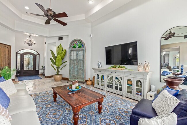 Foto del edificio - 4055 N Recker Rd