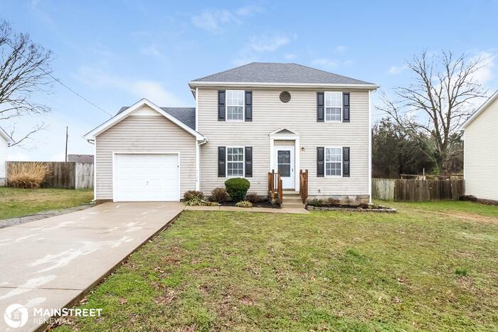 Foto principal - 1716 Luton Dr, La Vergne, TN 37086